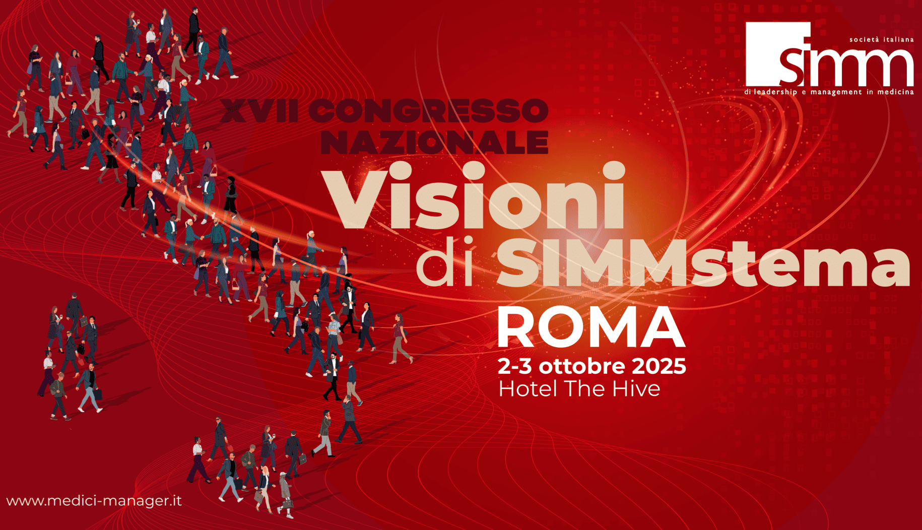 Visioni di SIMMstema